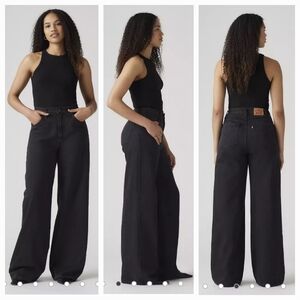 NWT Levi's Cinch Baggy